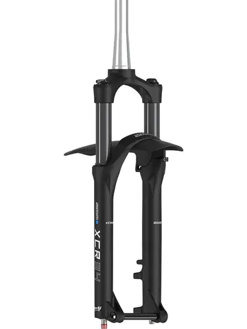 SR Suntour XCR36X 29" Boost Gaffel 150mm, Tapered, Luft, 15x110