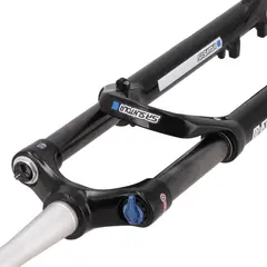 SR Suntour XCR34X 29" Boost Gaffel 120mm, Tapered, Luft, 15x110
