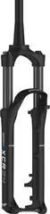 SR Suntour XCR34X Boost Gaffel 120mm, Tapered, Luft, 15x110 Boost