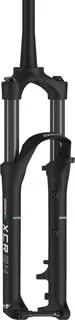 SR Suntour XCR34X Boost Gaffel 120mm, Tapered, Luft, 15x110 Boost