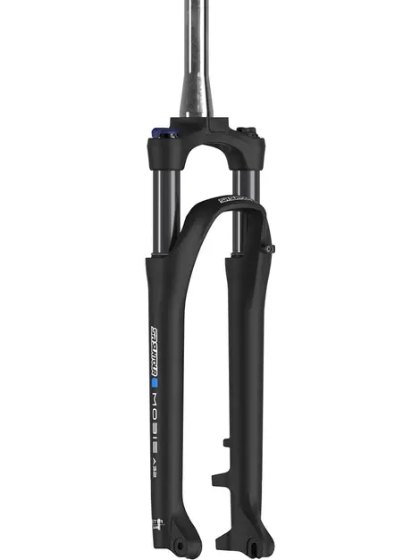 SR Suntour Mobie-A32 27.5" Gaffel 63mm, Tapered, 5TA 9x100 