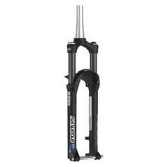 SR Suntour XCR32 29" Boost Gaffel 100mm, Tapered, Luft, 15x110