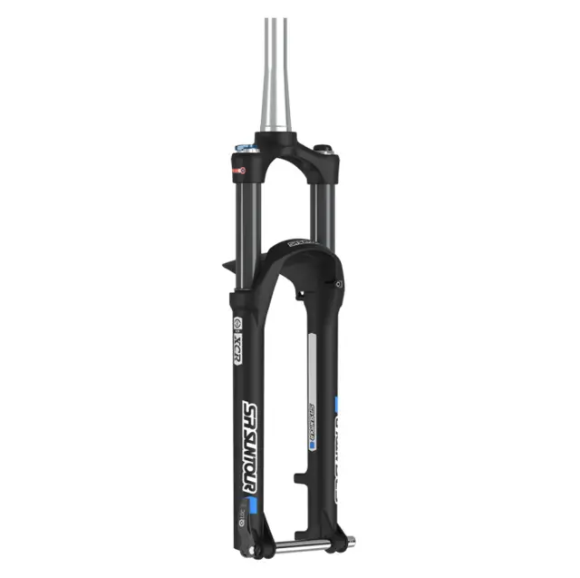 SR Suntour XCR32 29" Boost Gaffel 100mm, Tapered, Luft, 15x110 