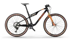 KTM Scarp Master Oransje+Sort Sand, 6