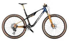 KTM Scarp MT Exonic Blå, 6