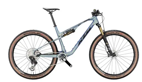 KTM Scarp MT Prime Blå, 6