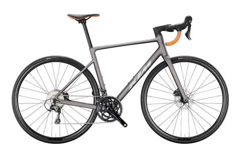 KTM Revelator 15 Moon Rock Matt, 6
