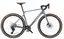 KTM Gravelator Elite Di2 M/55, Blå/Grå Matt, Di2, 6 