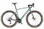 KTM Gravelator Elite 2x XS/49, Blå/Grønn, 6 