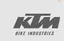 KTM Gravelator Elite 2x XS/49, Grå/Beige Matt, 6 