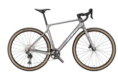 KTM Gravelator Pro S/52, Moon Rock Matt, 6