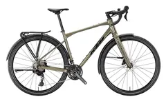 KTM Gravelator 20 LFC XS/49, Oliven Perle, 6