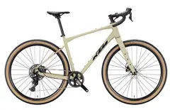KTM Gravelator 30 XS/49, Grå/Beige Matt, 6