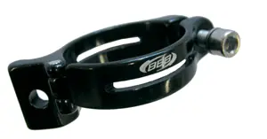 BBB ShiftFix BSP-90 Rammefeste Frontgir 31.8mm 