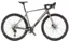 KTM Gravelator Pro Grå 49/XS, 1X12 Shimano GRX, 7 
