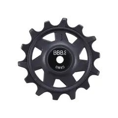 BBB RollerBoys BDP-07 Trinsehjul 12-14T, SRAM 12-Delt