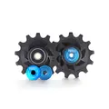BBB RollerBoys BDP-09 Trinsehjul 13-13T, Shimano MTB