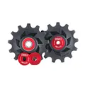BBB RollerBoys BDP-19 Ceramic Trinsehjul 13-13T, Shimano MTB