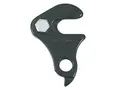 SunRace Girøre/Dropout/Brakett Sort, stål, 10pk