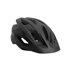BBB Dune 3.0 MIPS BHE-23 Hjelm M Sort, 14 Luftehull, 55-58cm