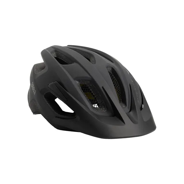 BBB Dune 3.0 MIPS BHE-23 Hjelm M Sort, 14 Luftehull, 55-58cm 