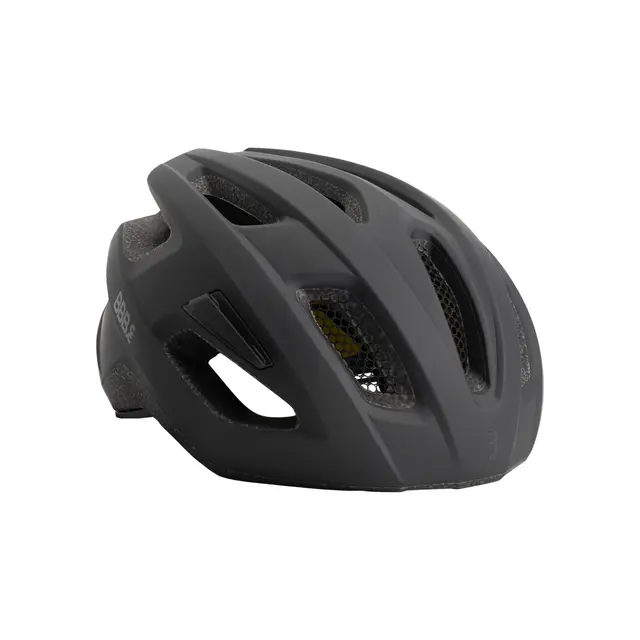 BBB Dune 3.0 MIPS BHE-23 Hjelm M Sort, 14 Luftehull, 55-58cm 
