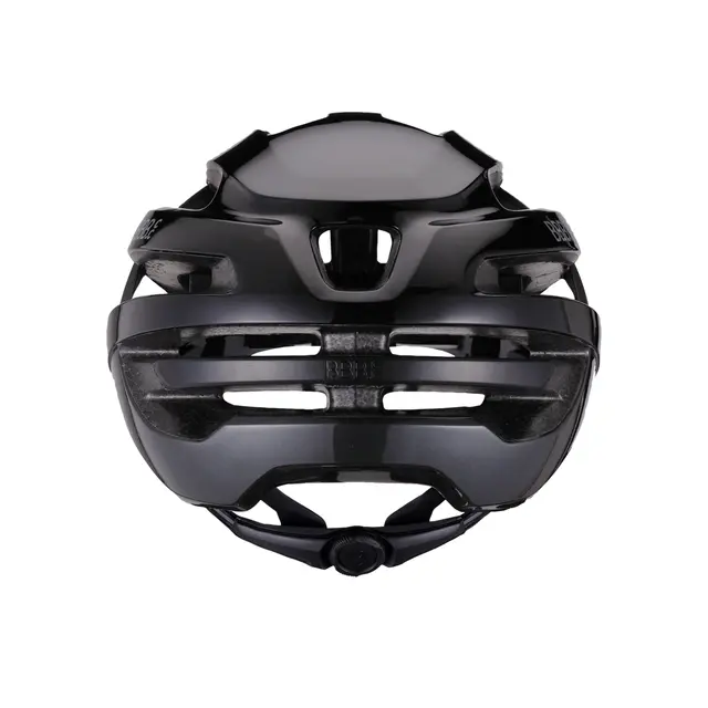 BBB Maestro BHE-09 Hjelm Sort M 17 Lufteventiler, 55-58cm 