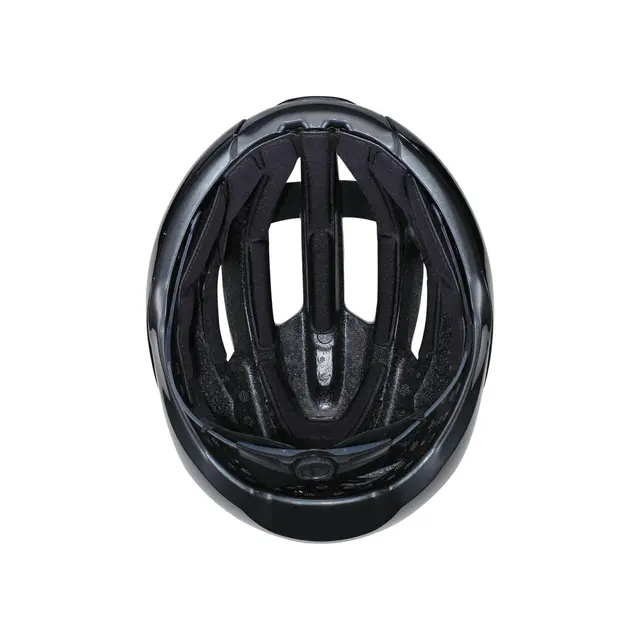 BBB Maestro BHE-09 Hjelm Sort M 17 Lufteventiler, 55-58cm 