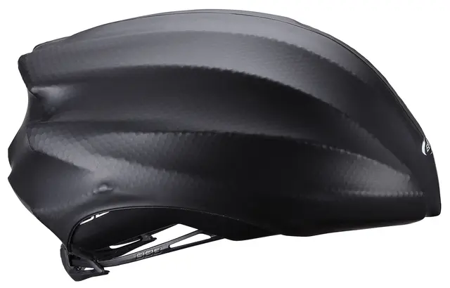 BBB HelmetShield BHE-76 Hjelmtrekk Sort, Silikon, Vann/Vindtett 