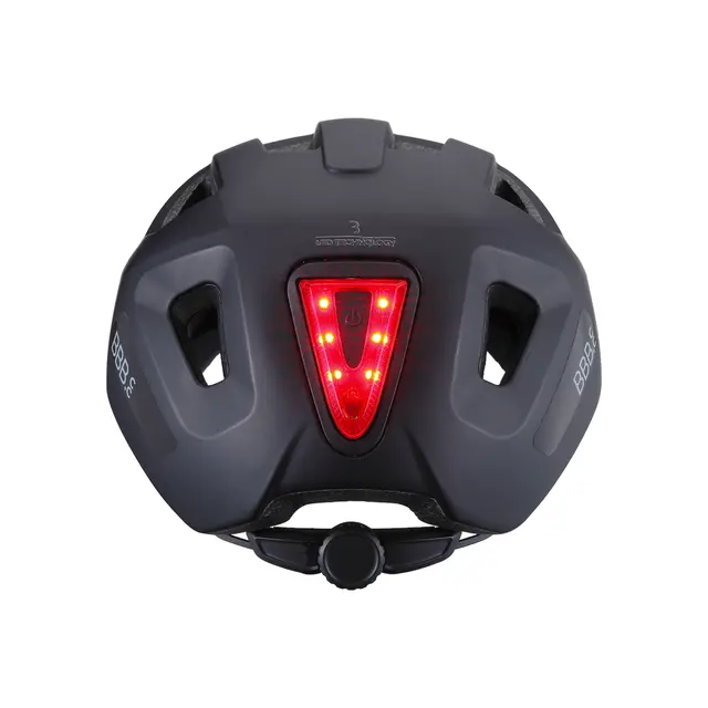 BBB Sonar BHE-171 Hjelm 10 Luftehull 