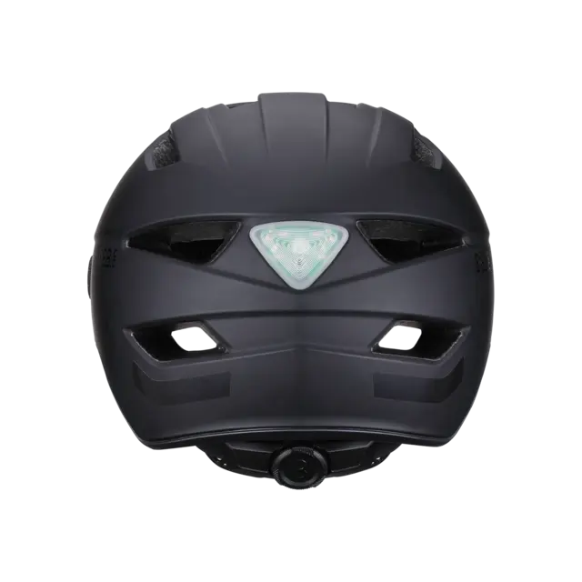 BBB Move Faceshield BHE-57 Hjelm 12 Luft.vent, NTA/CE/AS godj, m/visir 