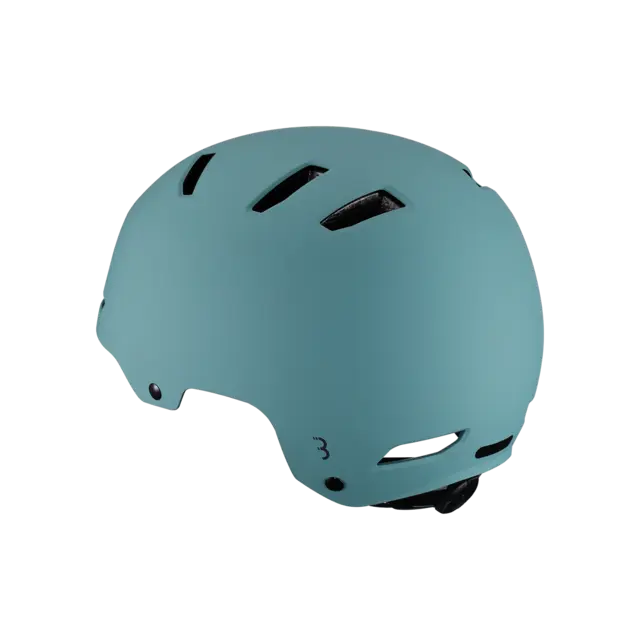 BBB Wave BHE-150 Hjelm Matt Grønn M 10 Luft.vent, NTA/CE/AS godj, 56-58cm 