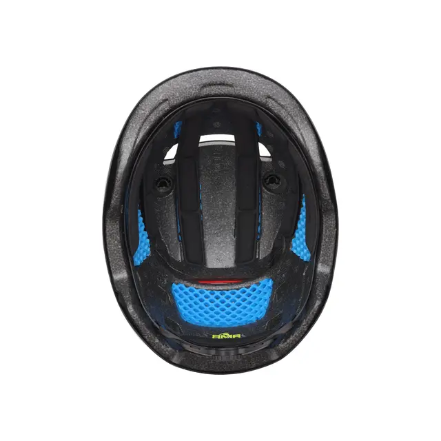 BBB BackStreet LED ERT BHE-185 Hjelm 6 Luft.vent, NTA/CE/AS godj, med lys 