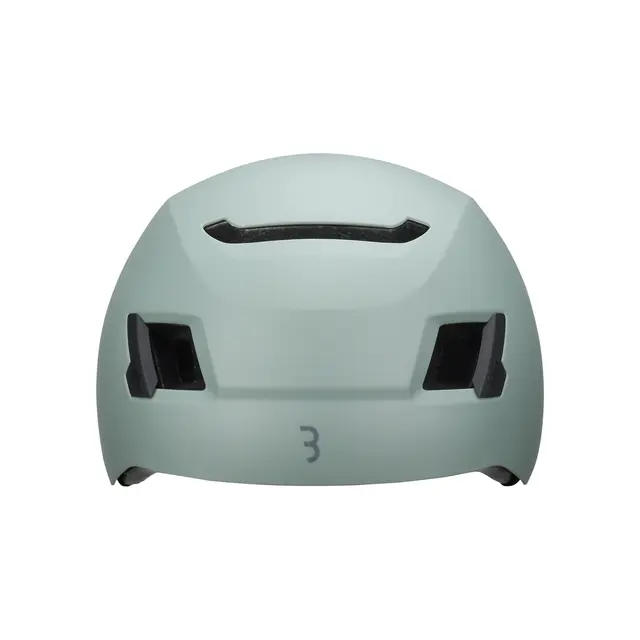 BBB BackStreet LED ERT BHE-185 Hjelm 6 Luft.vent, NTA/CE/AS godj, med lys 