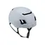 BBB BackStreet LED ERT BHE-185 Hjelm M Hvit, EN1078 godkjent, m/avtagbart lys 