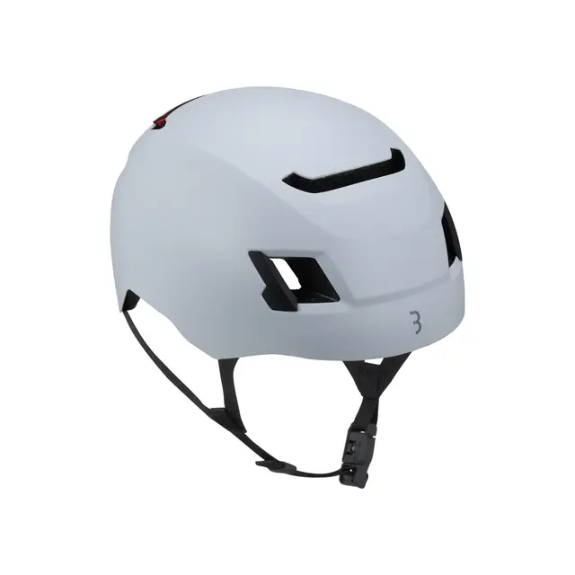 BBB BackStreet LED ERT BHE-185 Hjelm 6 Luft.vent, NTA/CE/AS godj, med lys 