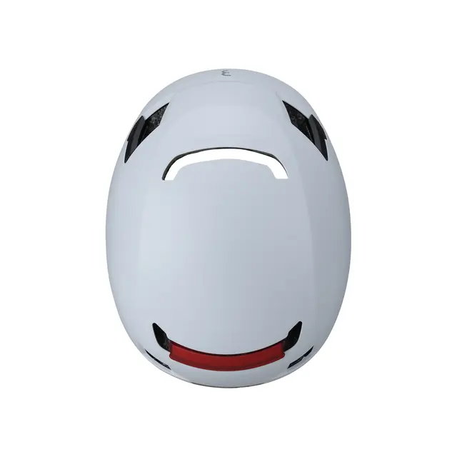 BBB BackStreet LED ERT BHE-185 Hjelm 6 Luft.vent, NTA/CE/AS godj, med lys 