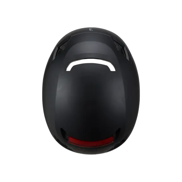 BBB BackStreet LED ERT BHE-185 Hjelm 6 Luft.vent, NTA/CE/AS godj, med lys 