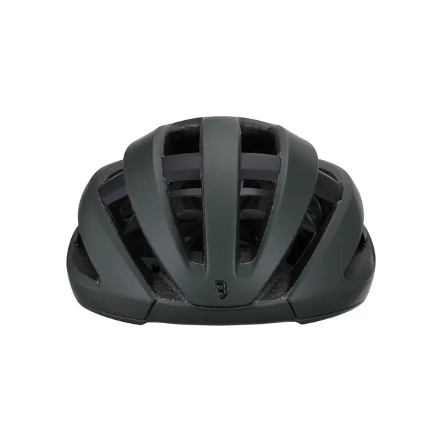 BBB Maestro MIPS BHE-10 Hjelm Oliven L 17 Lufteventiler, 58-62cm 