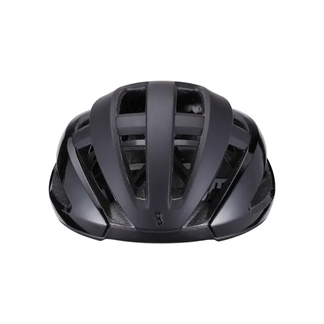 BBB Maestro MIPS BHE-10 Hjelm Sort M 17 Lufteventiler, 55-58cm 