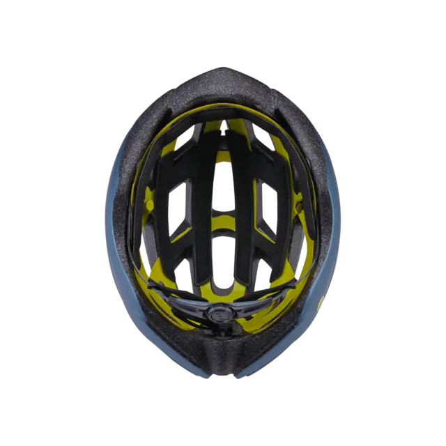 BBB Hawk MIPS BHE-153 Hjelm Blå M 21 Luftehull, 54-58cm 