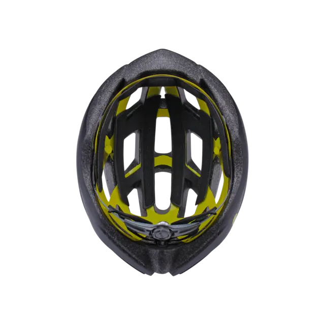 BBB Hawk MIPS BHE-153 Hjelm Sort M 21 Luftehull, 54-58cm 