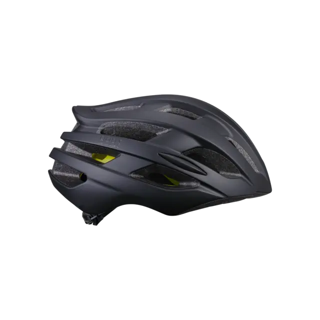 BBB Hawk MIPS BHE-153 Hjelm Sort M 21 Luftehull, 54-58cm 