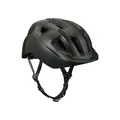 BBB Hero BHE-172 Barnehjelm Grønn M 11 Lufteventiler, 52-56cm