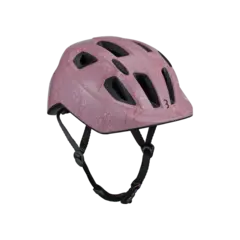 BBB Hero BHE-172 Barnehjelm Rosa S 11 Lufteventiler, 46-52cm