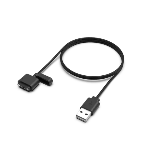 Lumos Magnetisk Ladekabel 1m, magnetisk