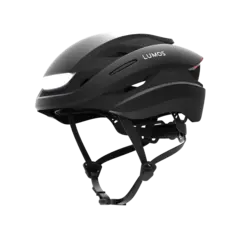 Lumos Ultra Sort Hjelm M/L 94LED, Blink, 54-61cm