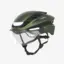 Lumos Ultra E-Bike Grønn Hjelm M/L, 132LED, Lys/Blink, 54-61cm 