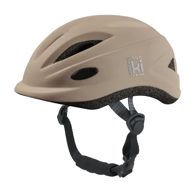 Urban Iki Hjelm 48-52cm 
