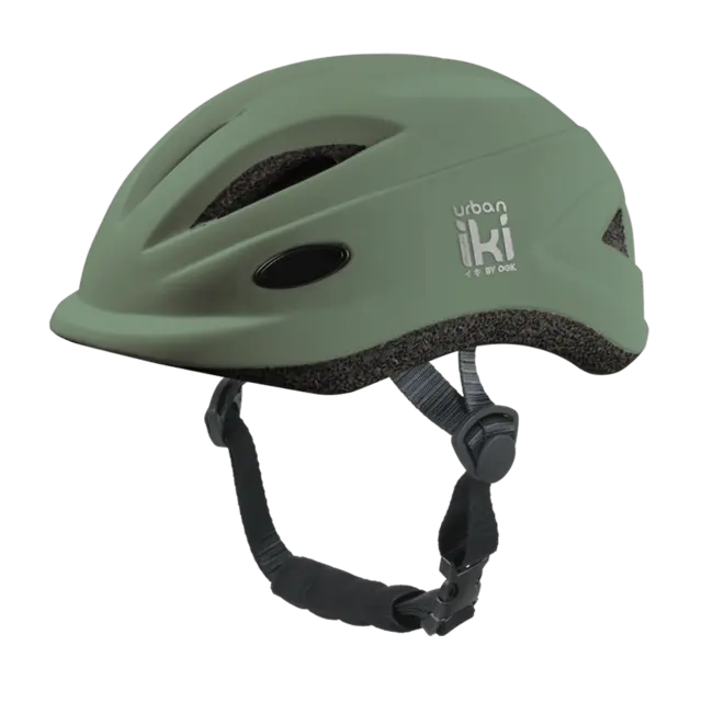 Urban Iki Hjelm 48-52cm 